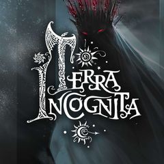 Terra Incognita. Книги от Росмэн avatar