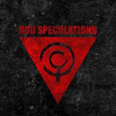 RCU speculations avatar