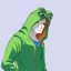 Crypto Goodreads Avatar