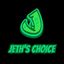 Jeth's Choice Avatar