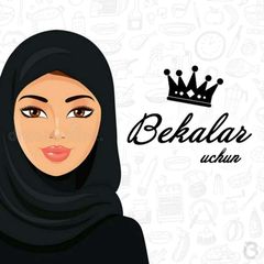 👑 Bekalar Uchun 💕 avatar