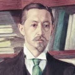 Иван Бунин avatar