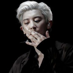  𝑺𝒊𝒍𝒗𝒆𝒓 𝑶𝒄𝒆𝒂𝒏 (rest) avatar