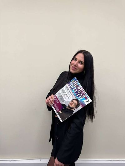 Post media