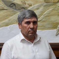 Ахмед Кулиев avatar