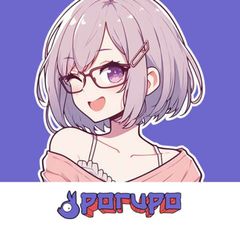 Porupo Magazine avatar