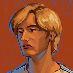 Scott avatar