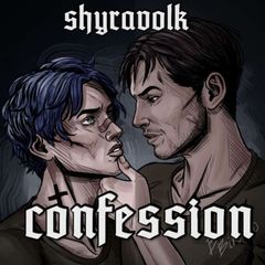 ❕❕ПЕРЕЕЗД❕❕шураволки confession avatar