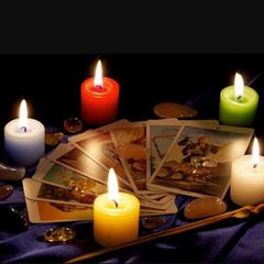 🔮 ТАРО И СВЕЧИ 🕯 avatar