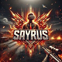 SAYRUSgg(актив) avatar
