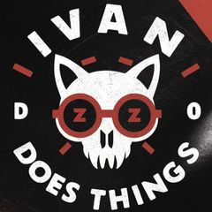 Ivan Delaet Veschy avatar