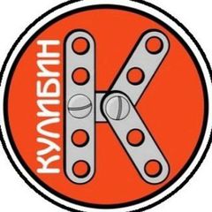 КУЛИБИН avatar