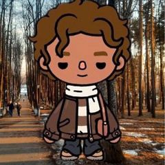 тока бока 1.108 🎀скачать avatar
