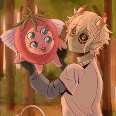 Mushroom oasis confession 🌱🍄 avatar