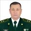 Z.Ismoilov I Xorazm IIB matbuot kotibi Avatar