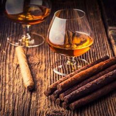 Cigarillos & Calva / podcast littéraire et politique avatar