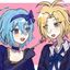 Noel|clare daily + cf Avatar