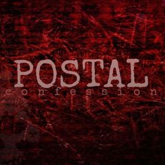 POSTAL CONFESSION avatar