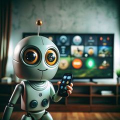 IP TV | Victory | APK avatar