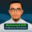 Muhammad Odil Hamid | Rasmiy Avatar