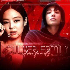 CULVER Family закрыты avatar