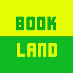 Book Land 🍒 avatar