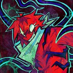 FORSAKEN TRIGGER [💢🔪] avatar