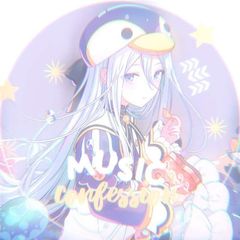 [ЗАКРЫТ] Music confession ||🎧🎼 avatar
