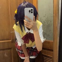 璟程改文件主频道(冲刺17k) avatar