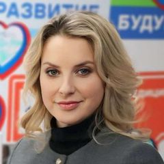 СлуцкаяLIFE avatar