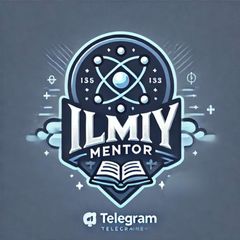 ILMIY MENTOR avatar