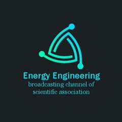 انجمن علمی مهندسی انرژی avatar