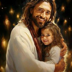 My poem for Christ✝✍ avatar
