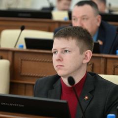 Александр Волобуев avatar