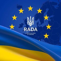 Verkhovna Rada of Ukraine avatar