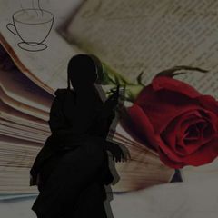 Під маком🥀☕️ avatar
