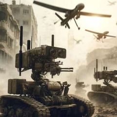Russian Drones avatar