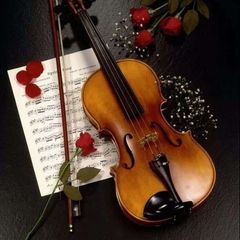 🎻Классическая музыка avatar