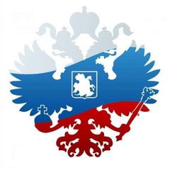Россия Z avatar