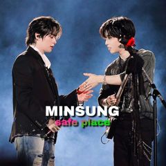 minsung safe place🪐 avatar