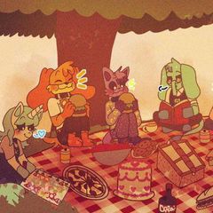 » 𝗨𝗻𝘀𝗲𝗲𝗻𝗖𝗮𝗿𝘁𝗼𝗼𝗻 | ᵖᵒᵖᵖʸᵖᶫᵃʸᵗᶦᵐᵉ ᶰᵉᵗ 🎞️ avatar