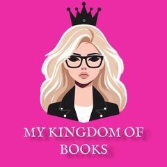 My Kingdom of📖Books🩷 avatar