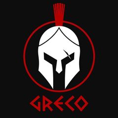 Greco avatar
