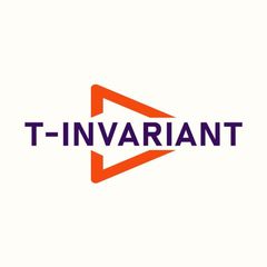 T-Invariant: медиа ученых avatar