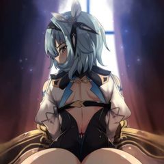 原神/星穹铁道/绝区零美少女图鉴💥 avatar