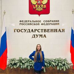 Ваша Саша avatar