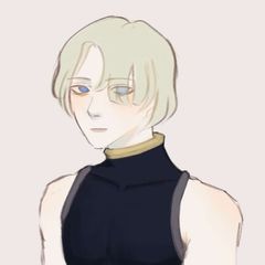 Crabix avatar