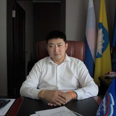 Алдар Лиджиков avatar
