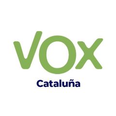 VOX Cataluña avatar