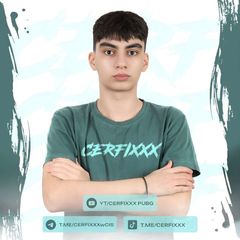CERFIXXX🌛 avatar